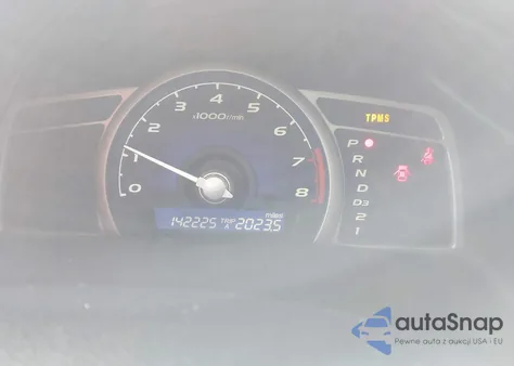 2008 Honda Civic Lx from USA, damaged, VIN 2HGFA16578H511360